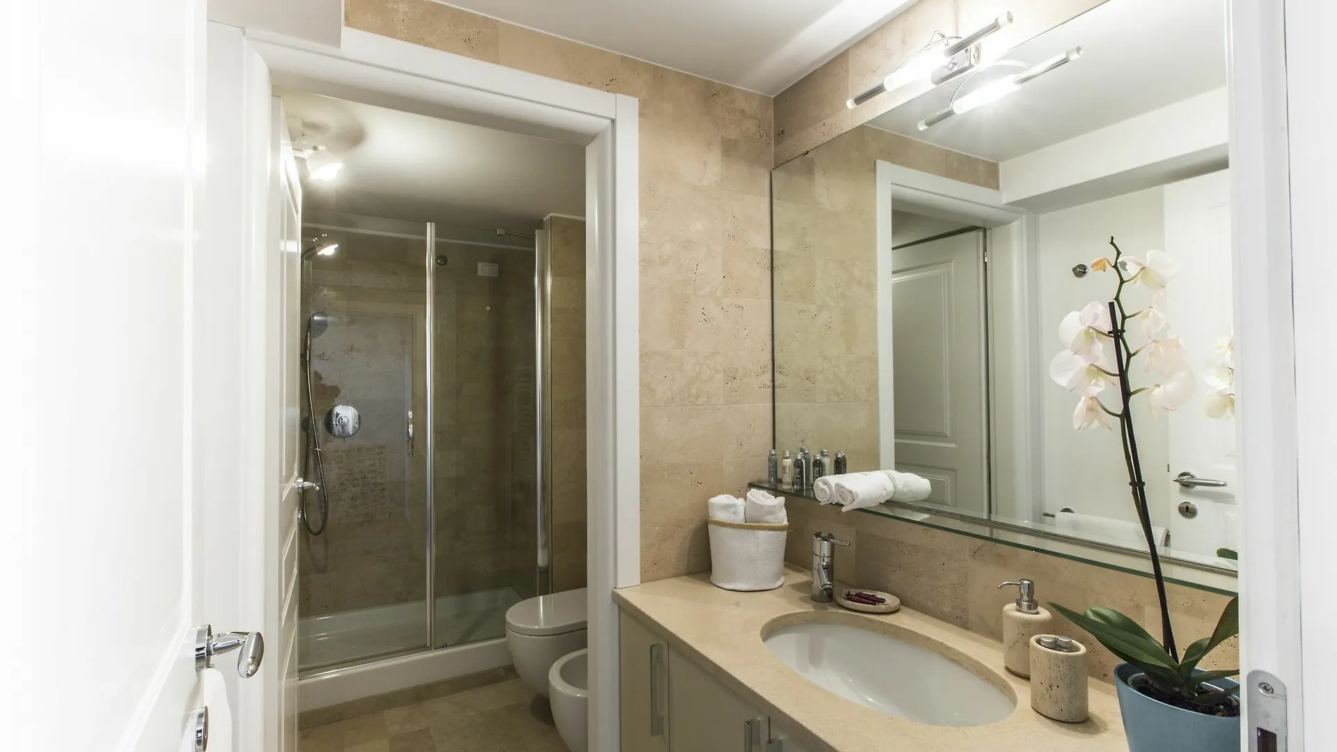 Apartamento Zattere Design Loft R&R Venecia